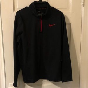 Nike Quarter Zip